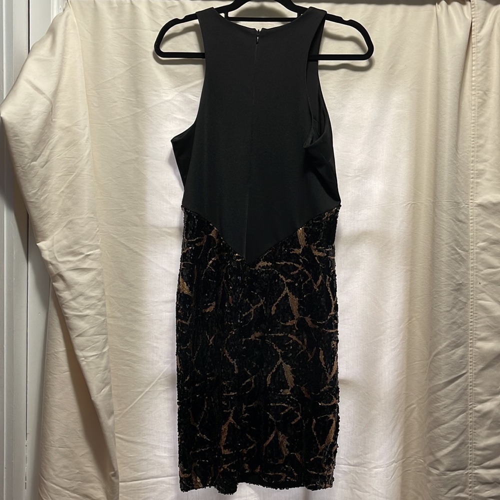 Cache evening dress - Picture 4 of 5